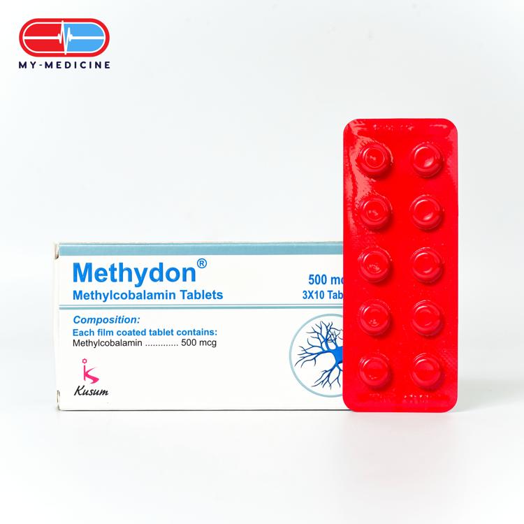 Methydon