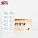 Mibe 10 mg