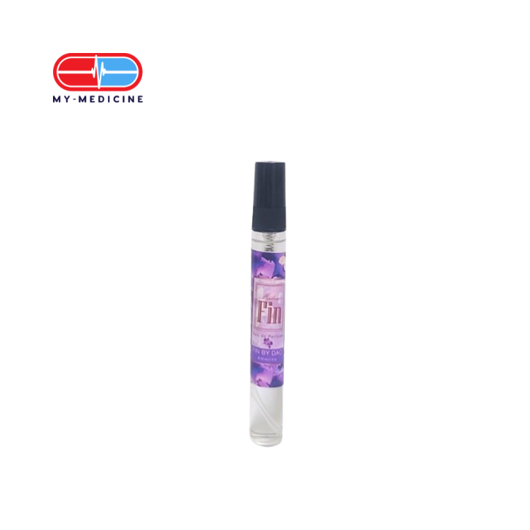[CP140150] Fin by Dao Perfume Stick
