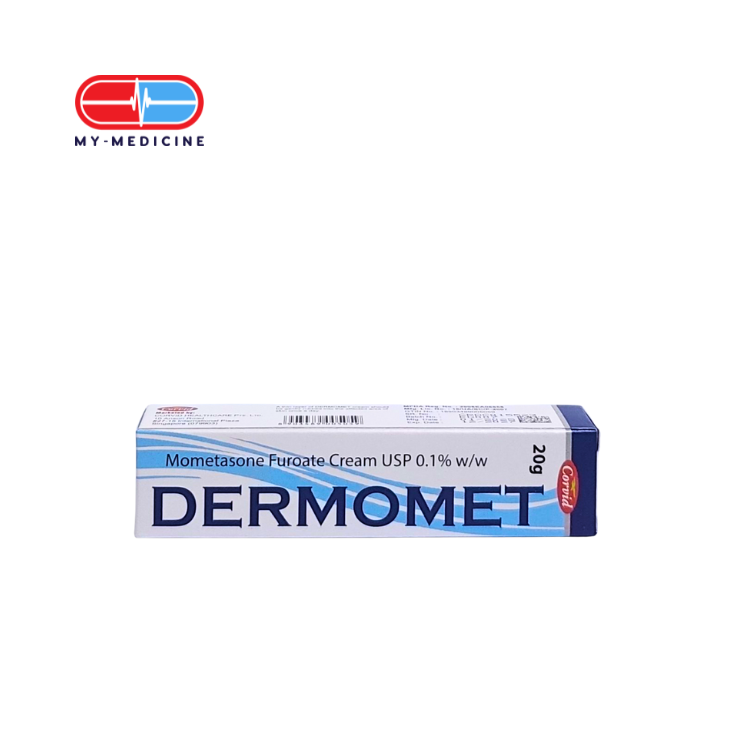 [MD170468] Dermomet 20g